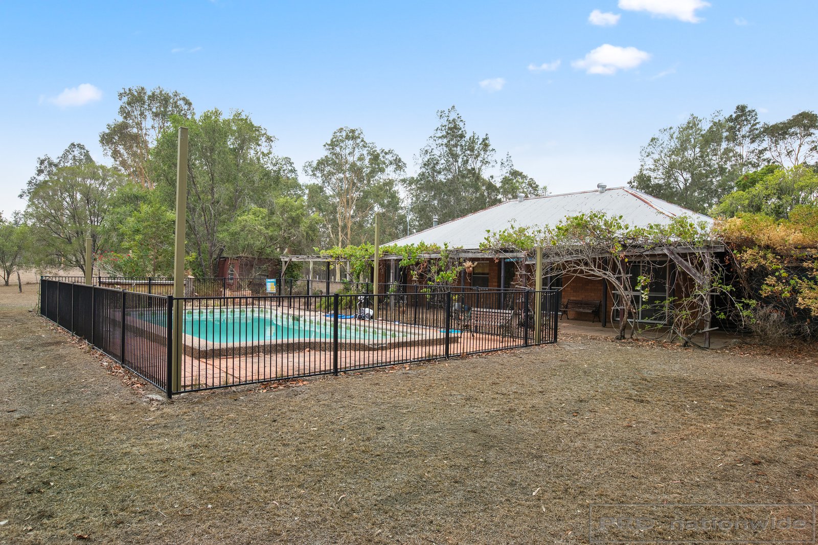 362 Butterwick Road BUTTERWICK 27