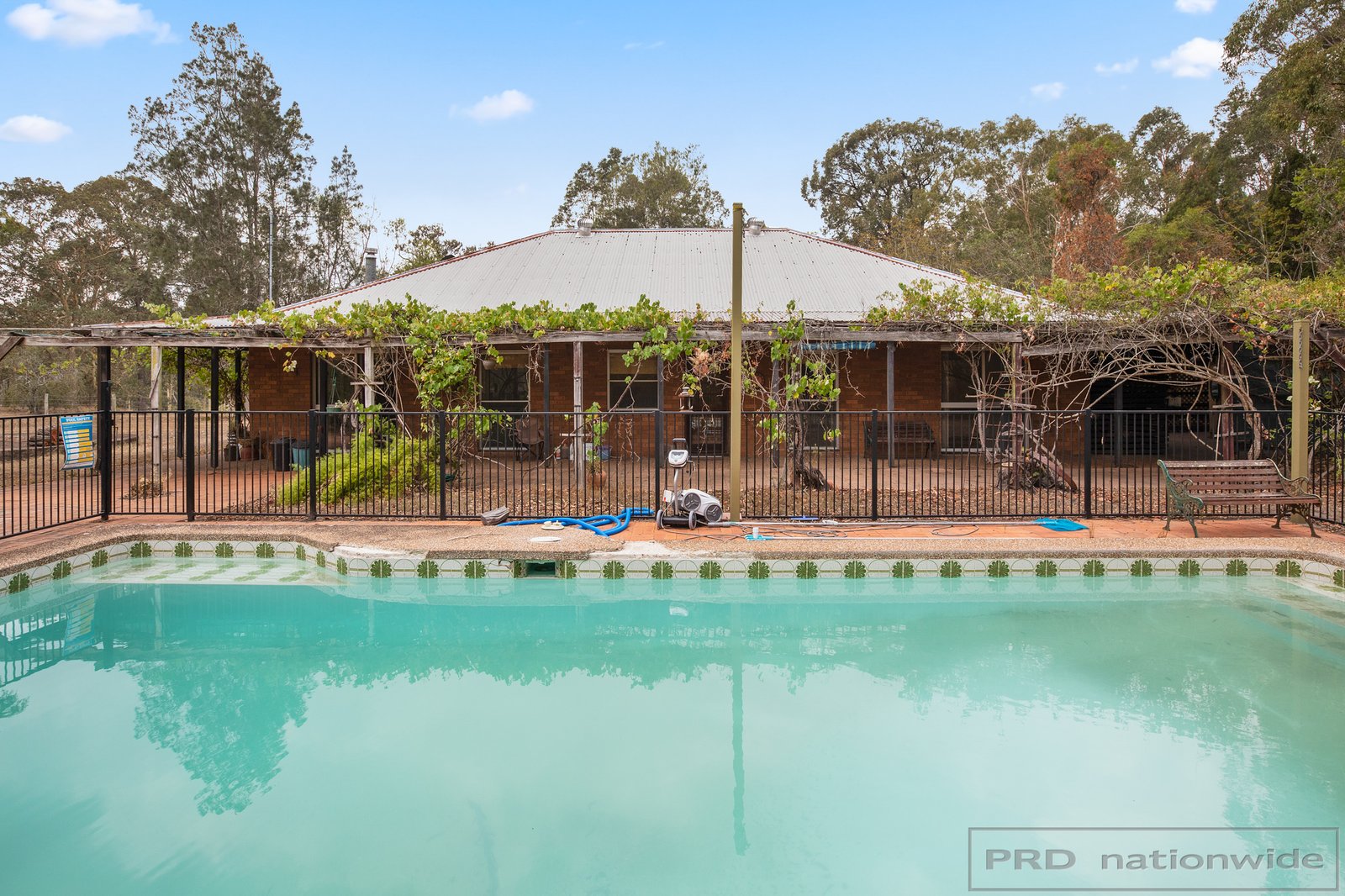 362 Butterwick Road BUTTERWICK 28