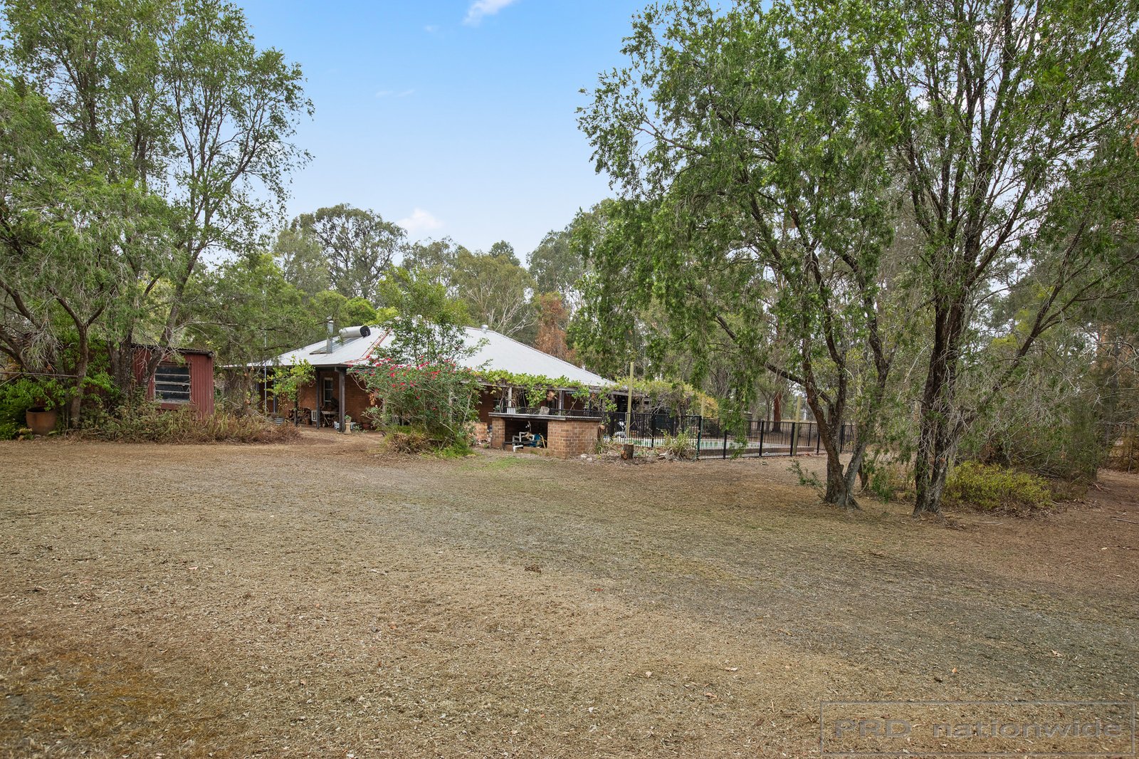 362 Butterwick Road BUTTERWICK 29