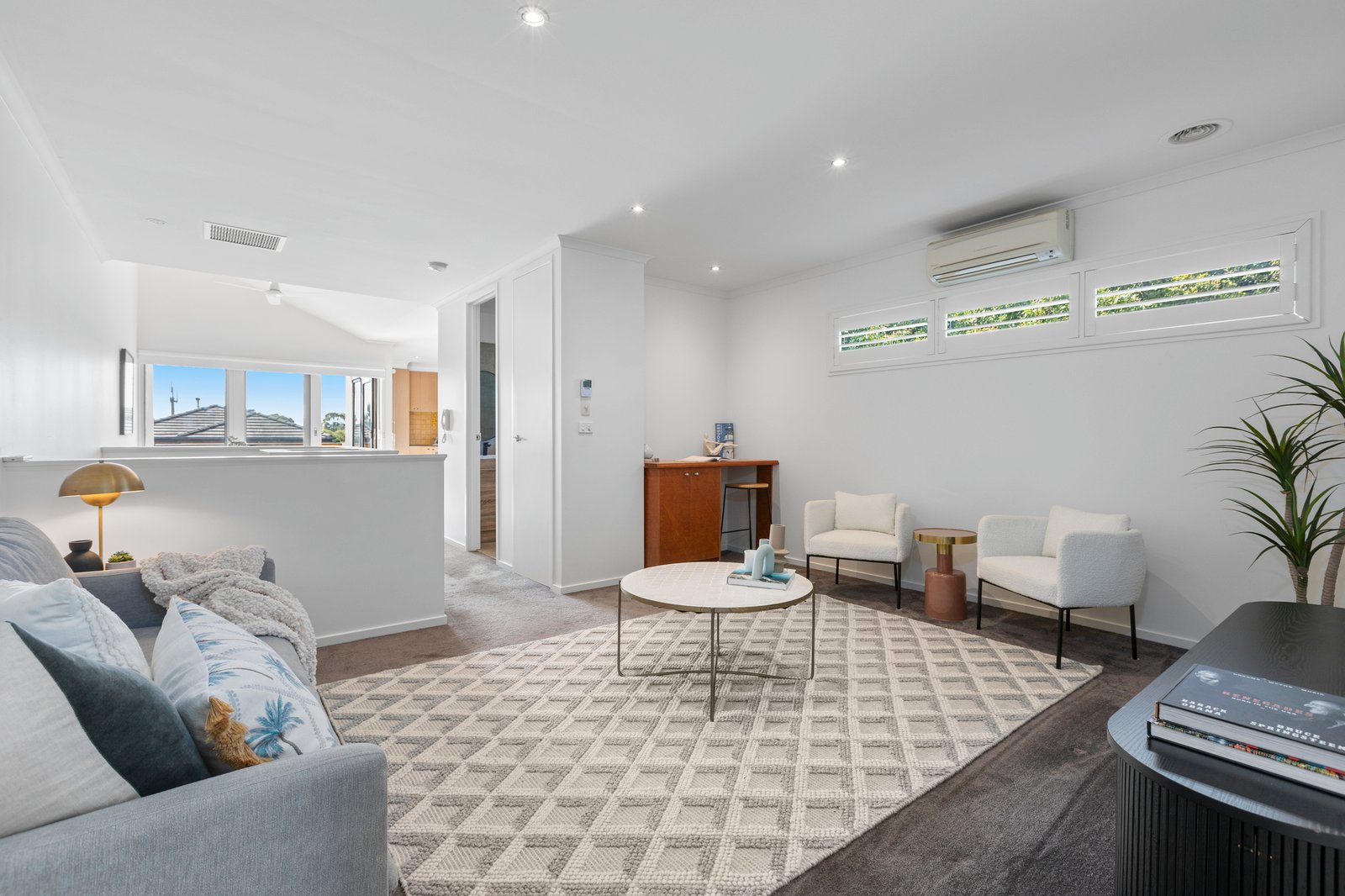 Gallery: 3/62 Collins Street