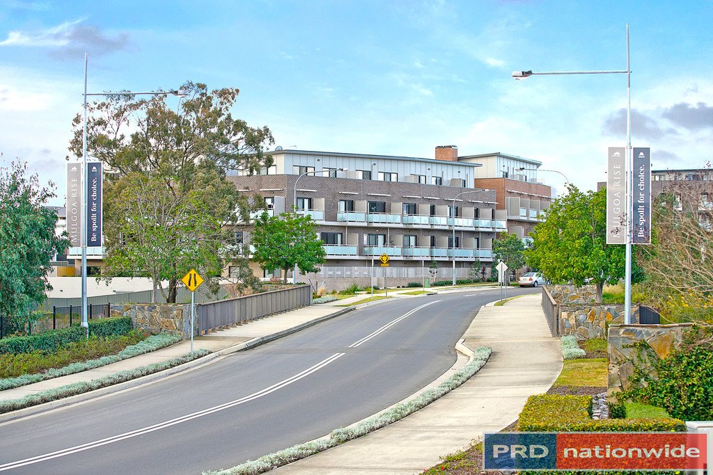 36/2 Glenmore Ridge Drive GLENMORE PARK 1