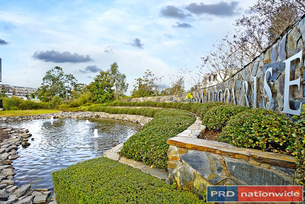 36/2 Glenmore Ridge Drive GLENMORE PARK 11