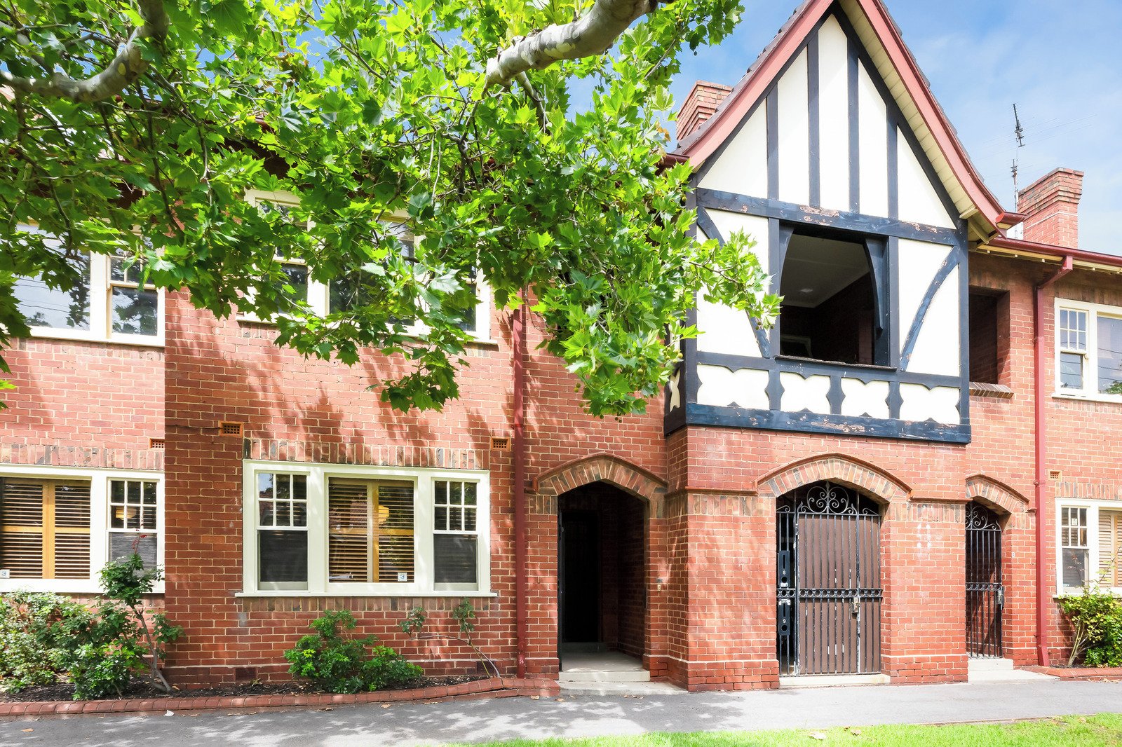 3/62 Harold Street, Middle Park, 3206