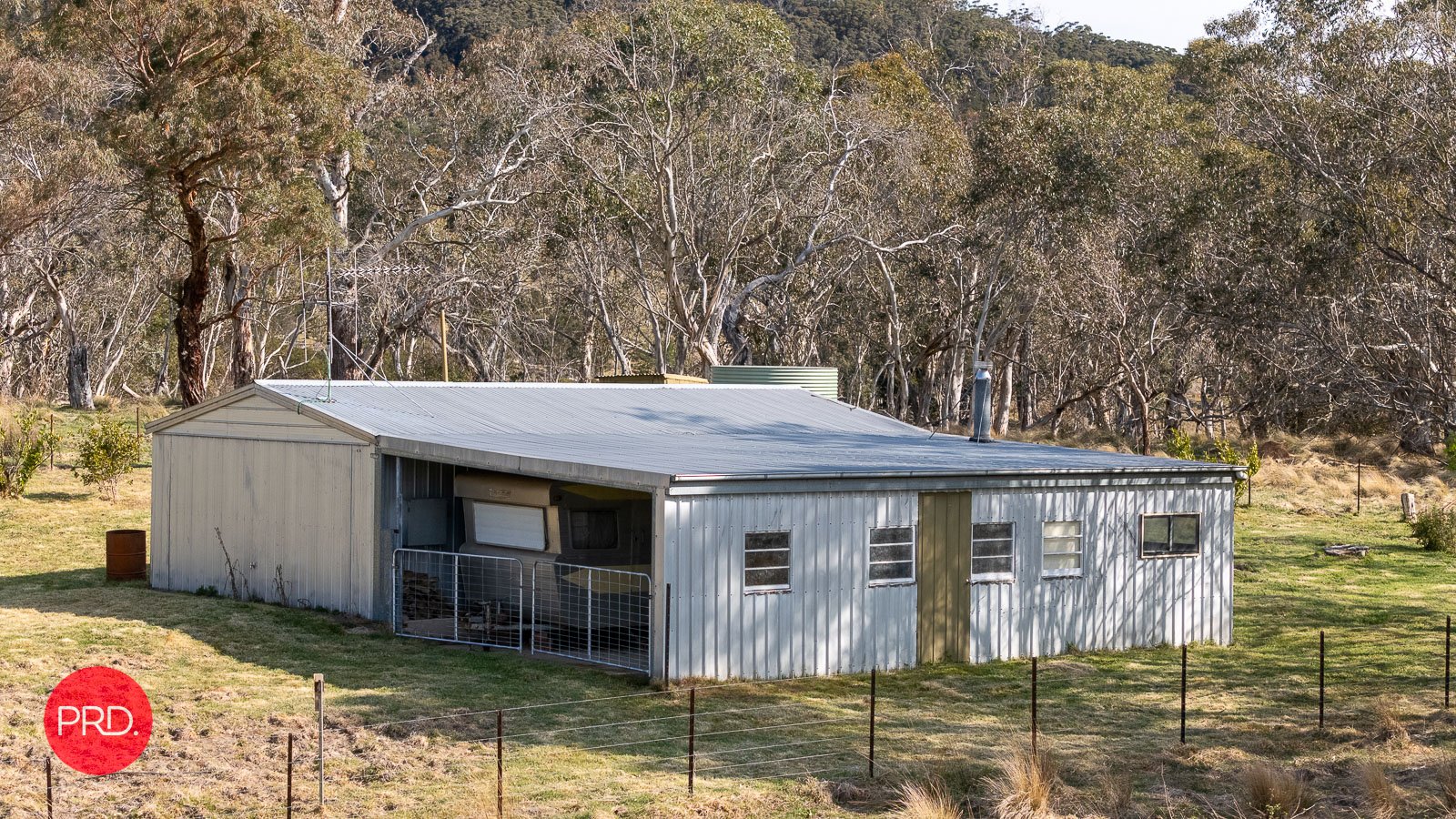 362 Kain Cross Road KRAWARREE 2