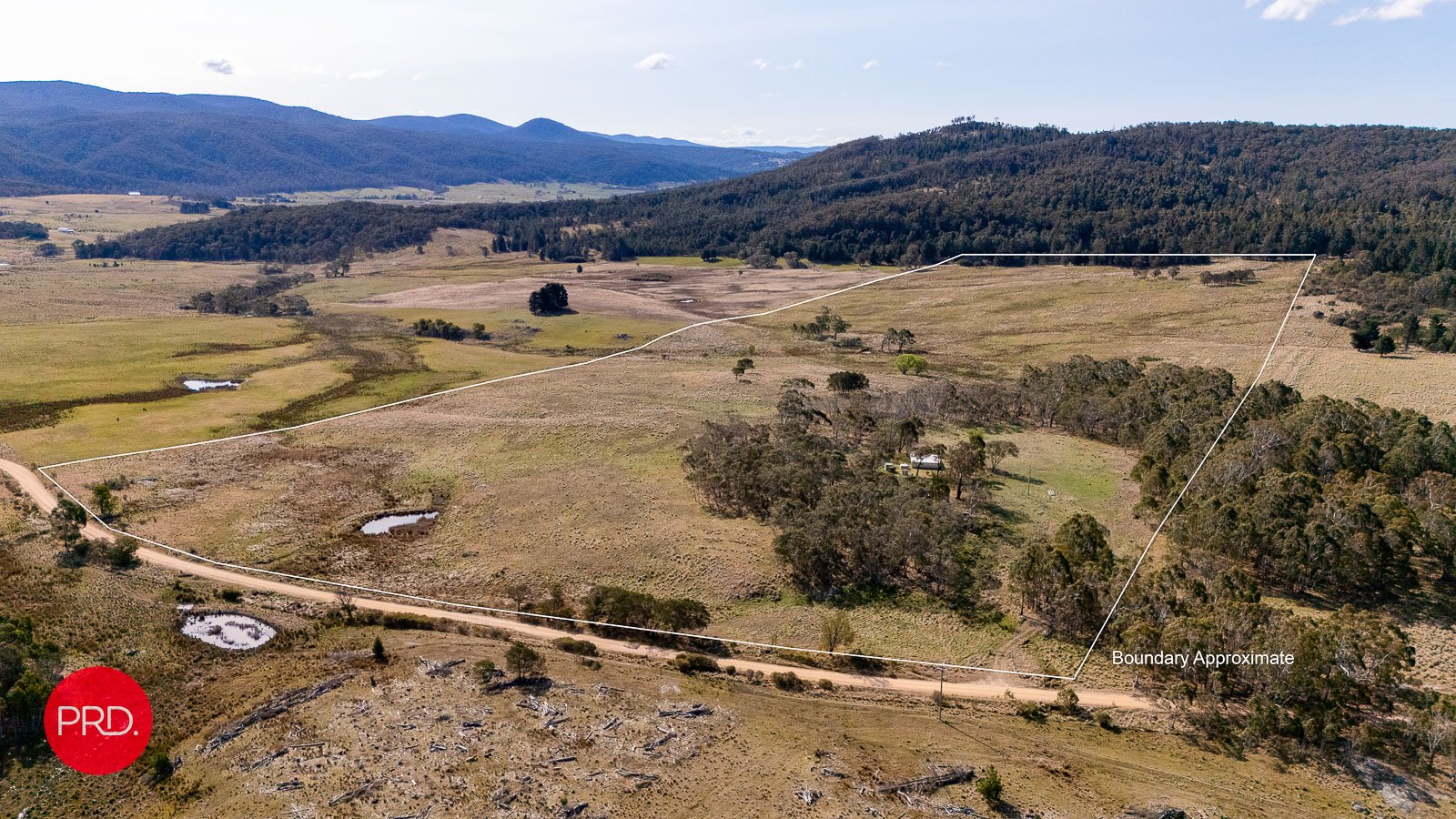 362 Kain Cross Road KRAWARREE 5