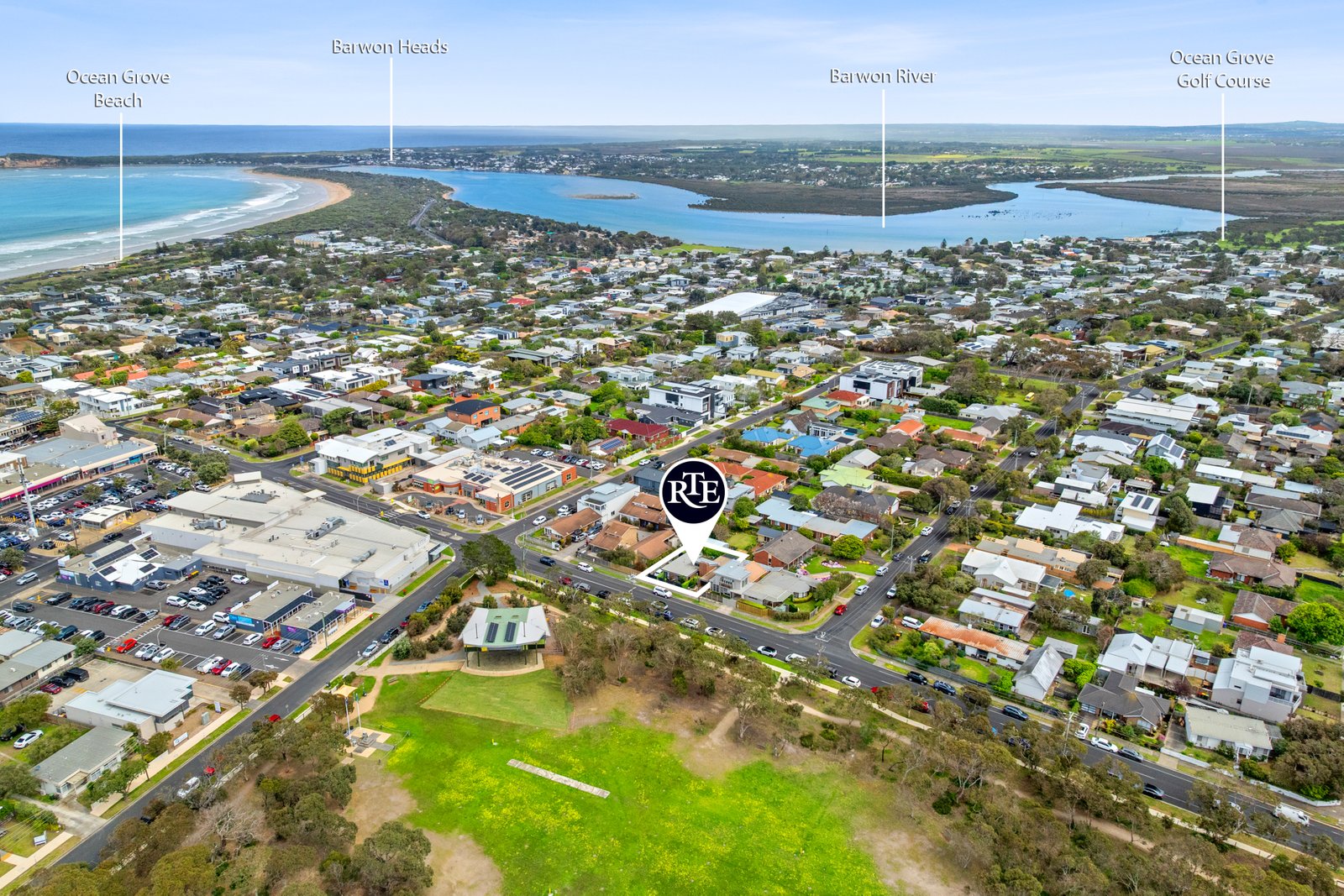 Real Estate and Property in 3/62 Powell Street West, Ocean Grove, VIC