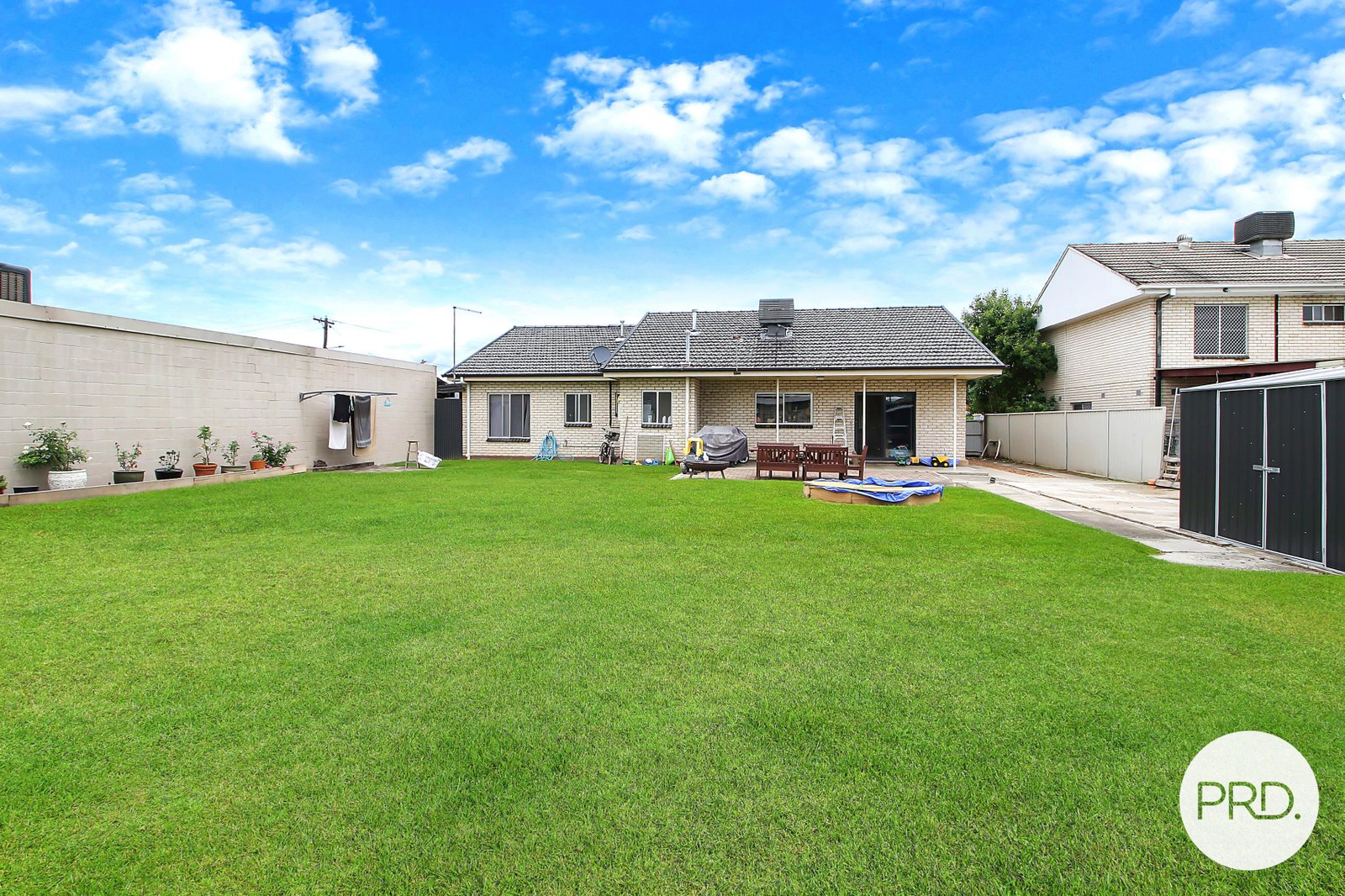 362 Sioux Court LAVINGTON 8