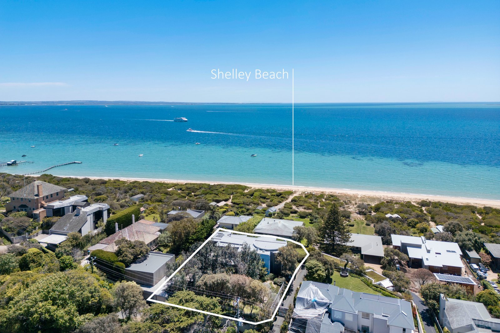 Real Estate and Property in 3620 Point Nepean Road, Portsea, VIC