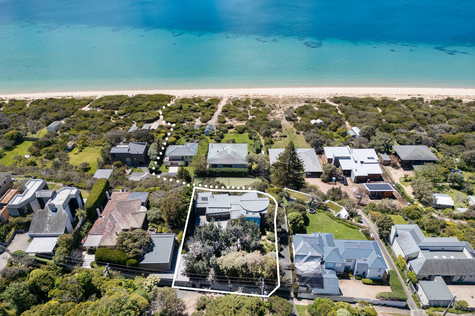 Real Estate and Property in 3620 Point Nepean Road, Portsea, VIC