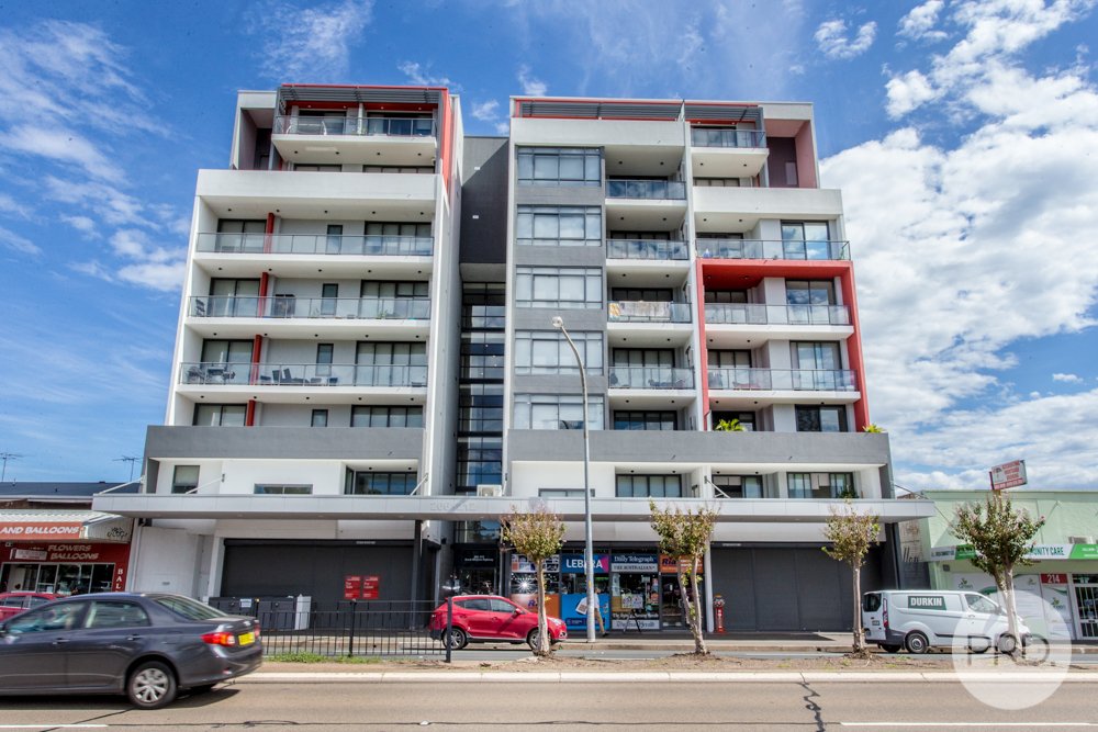36/206-212 Great Western Highway KINGSWOOD 1