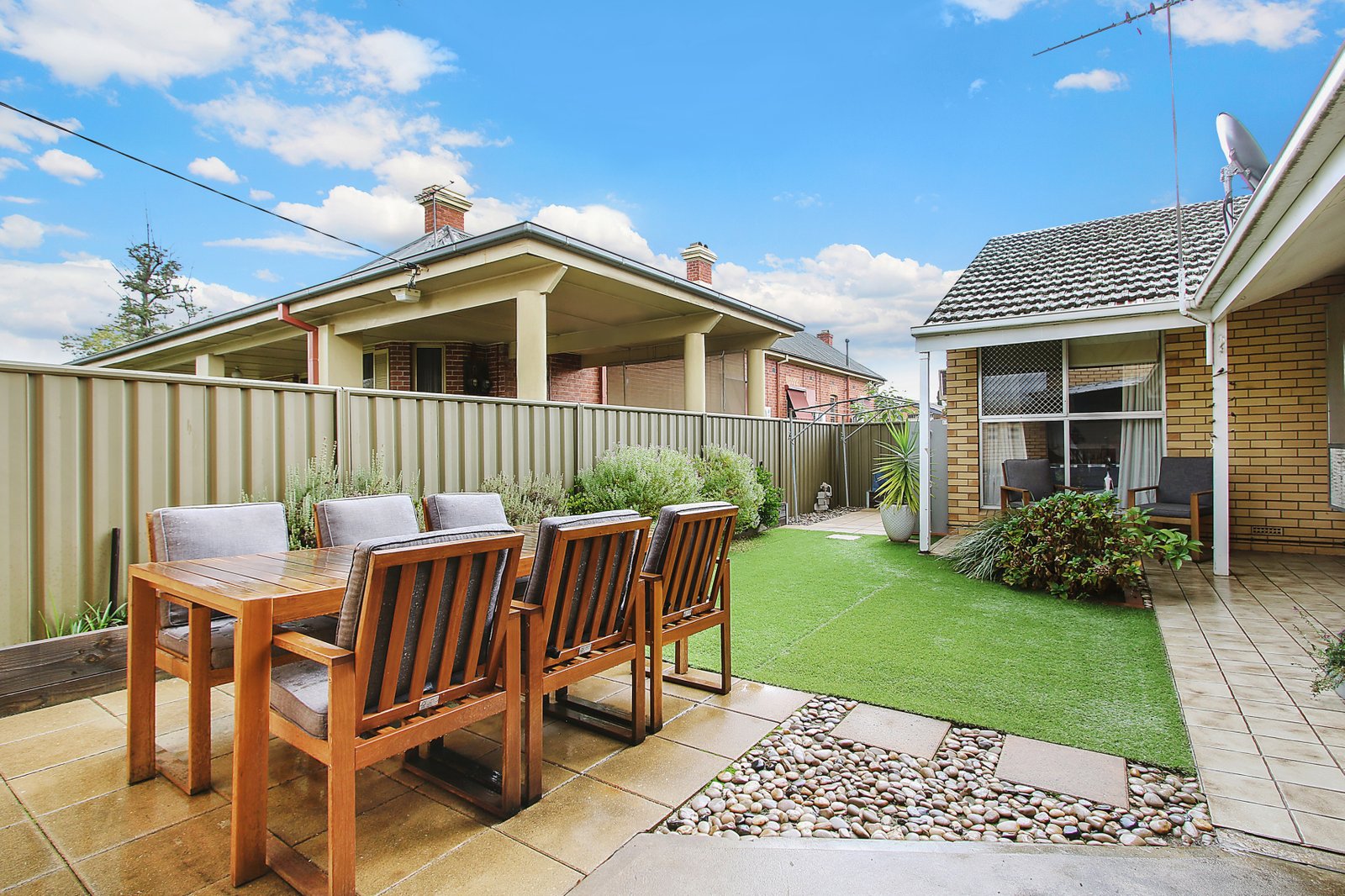 3/621 Olive Street ALBURY 9