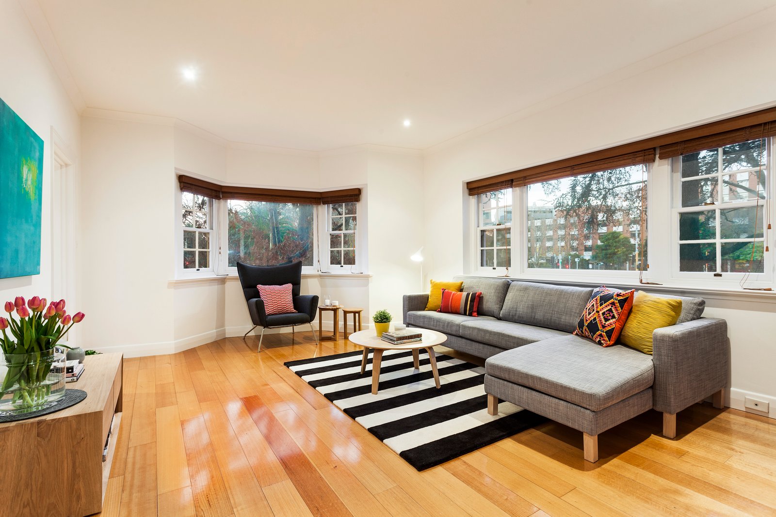 Gallery: 3/628 St Kilda Road