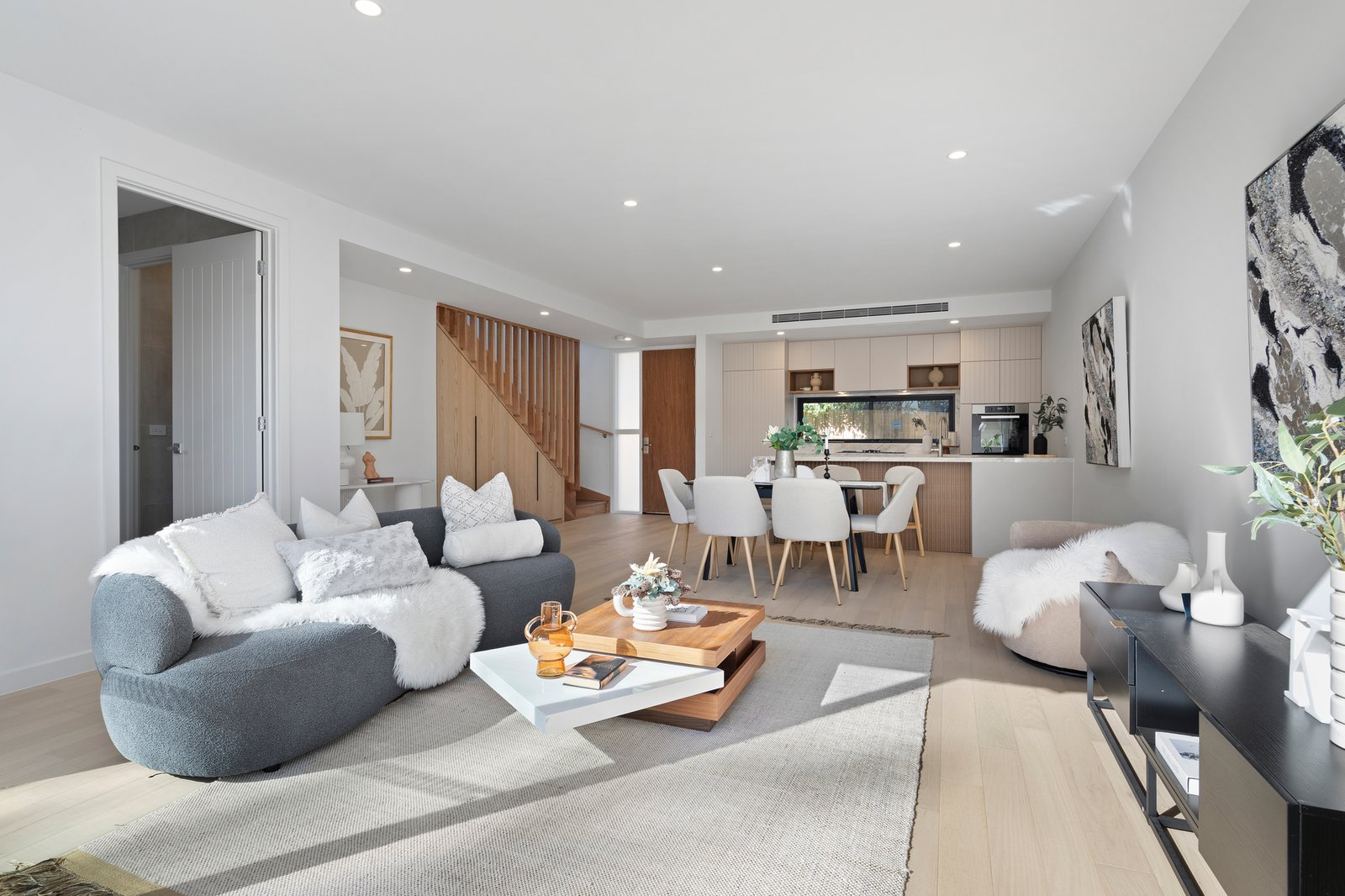 Gallery: 3/63 Ashburn Grove