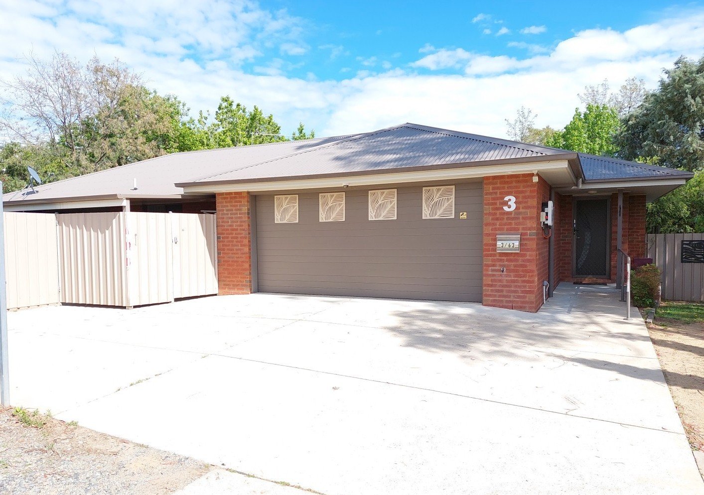 3/63 Bundara Crescent TUMUT 1