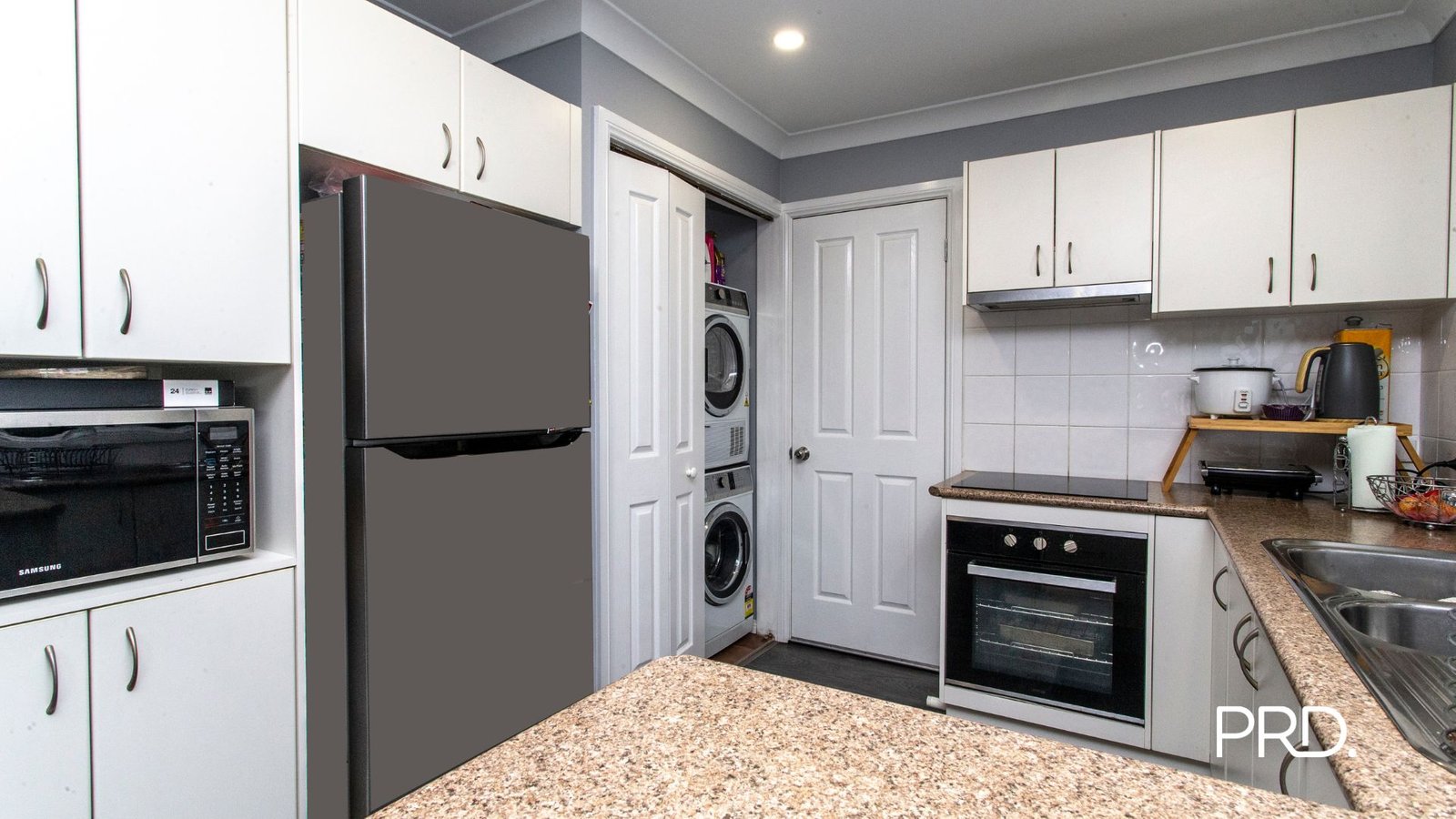 3/63 College St  Cambridge Park 4