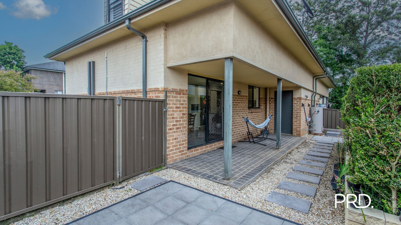 3/63 College St  Cambridge Park 9