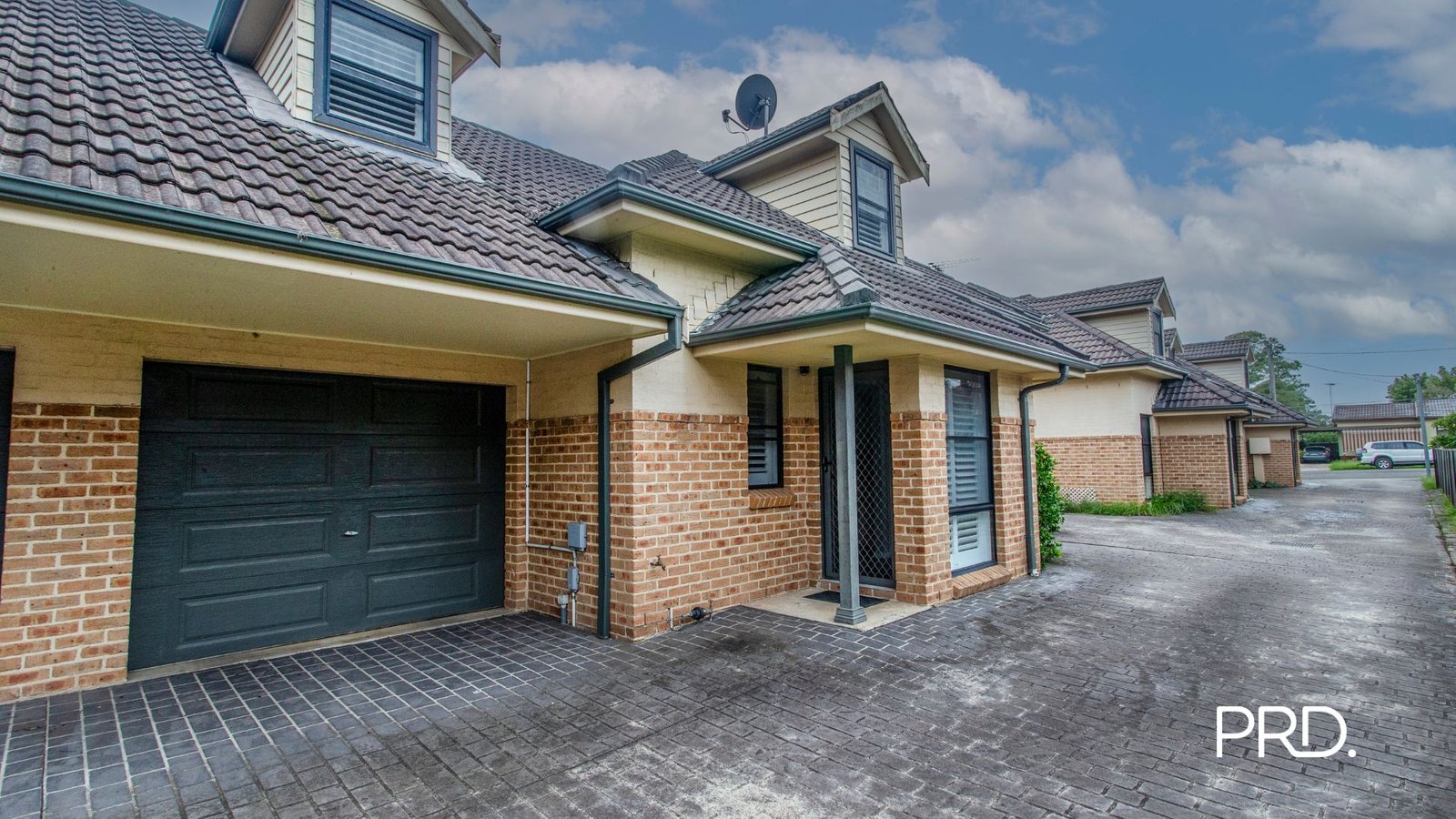 3/63 College St  Cambridge Park 10