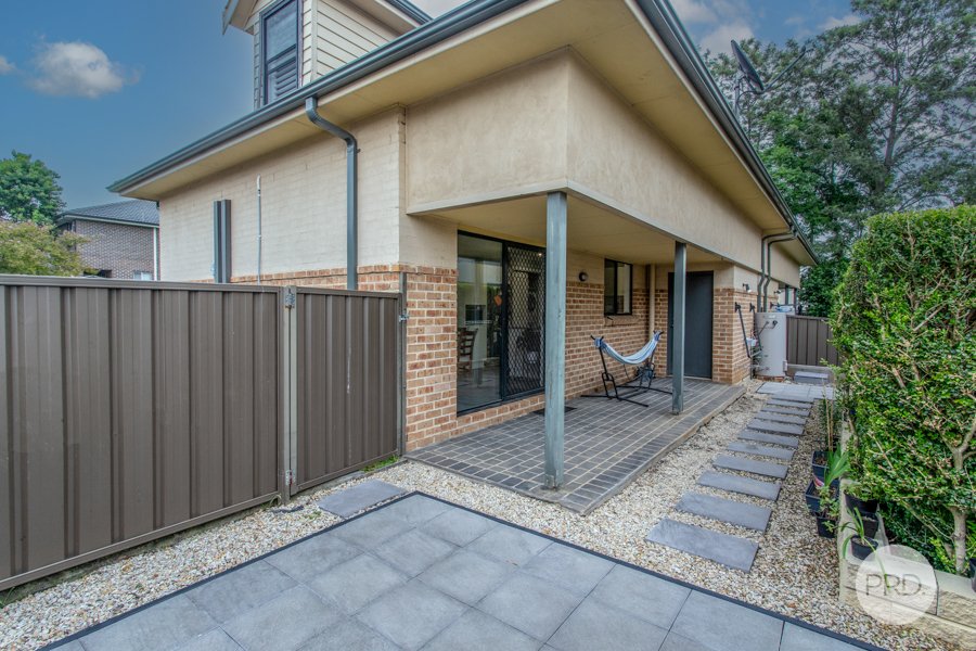 3/63 College Street CAMBRIDGE PARK 3
