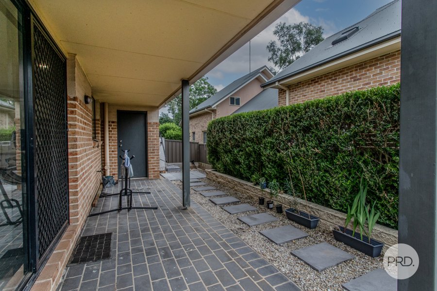 3/63 College Street CAMBRIDGE PARK 4