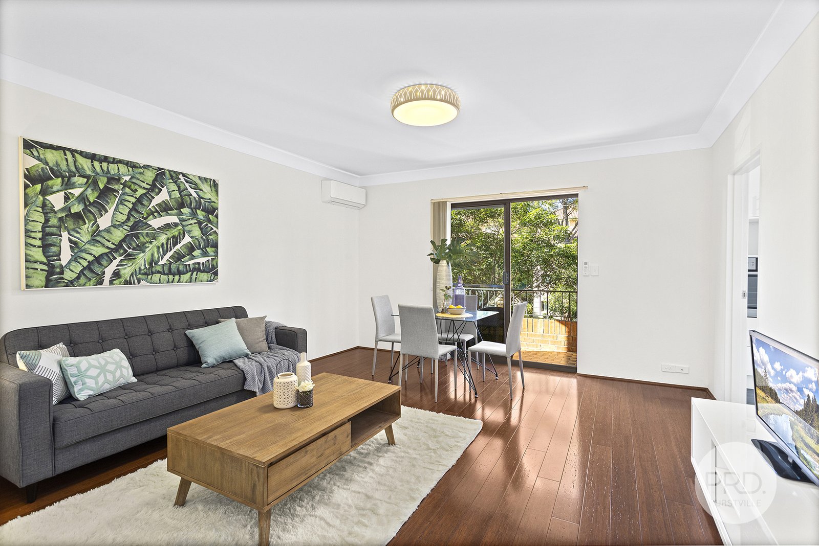 3/63 Dora Street HURSTVILLE 2