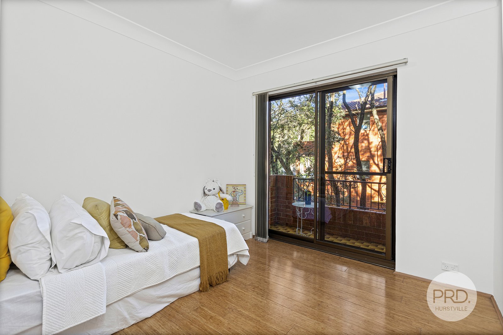 3/63 Dora Street HURSTVILLE 6