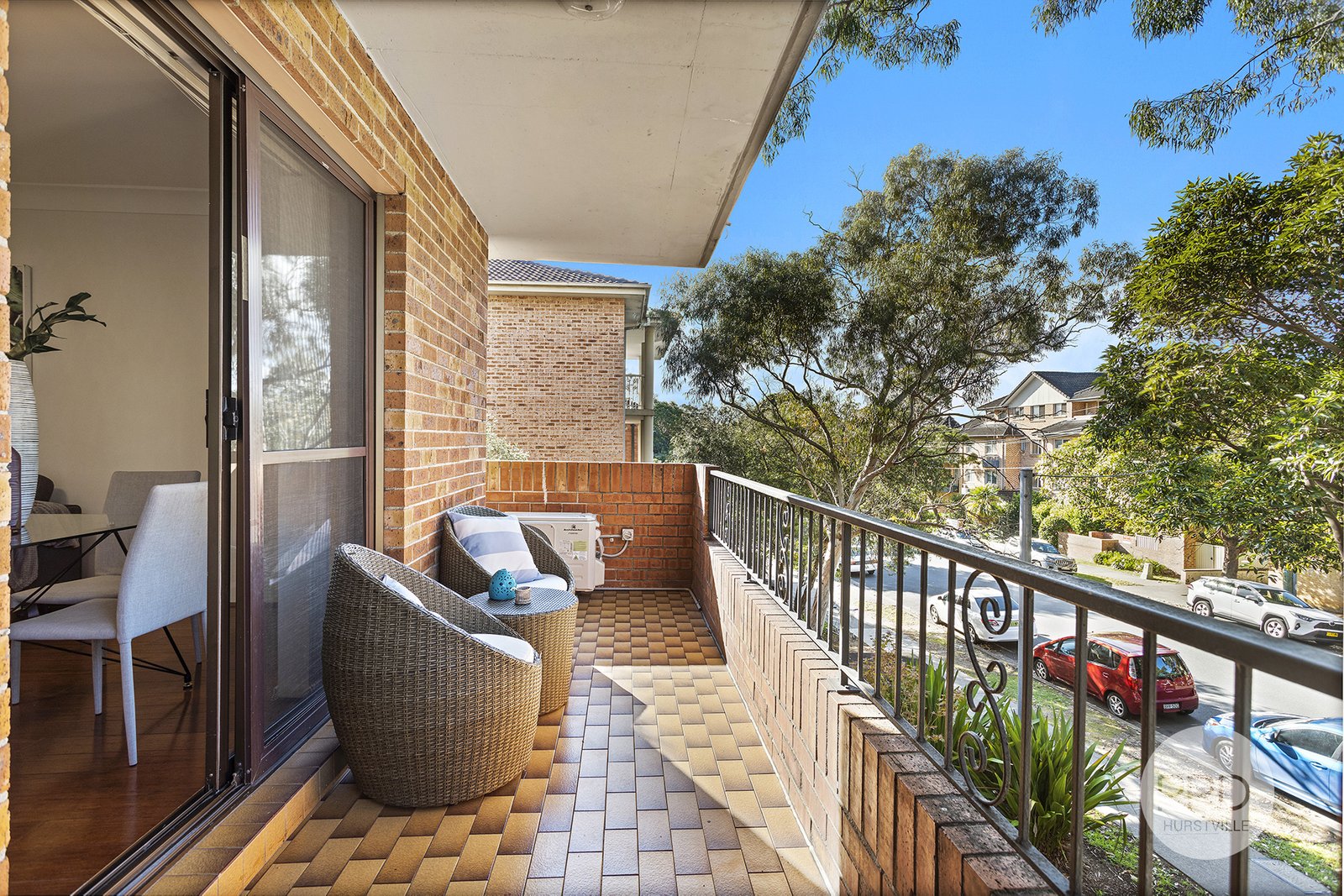 3/63 Dora Street HURSTVILLE 7