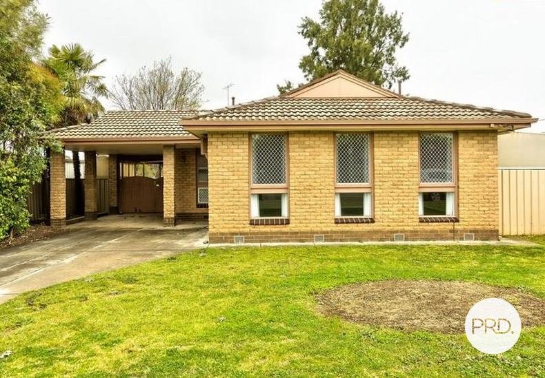 363 Douglas Road LAVINGTON 1