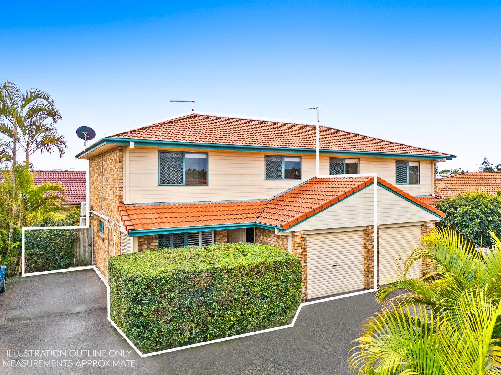 3/63 Lorien Way KINGSCLIFF 11