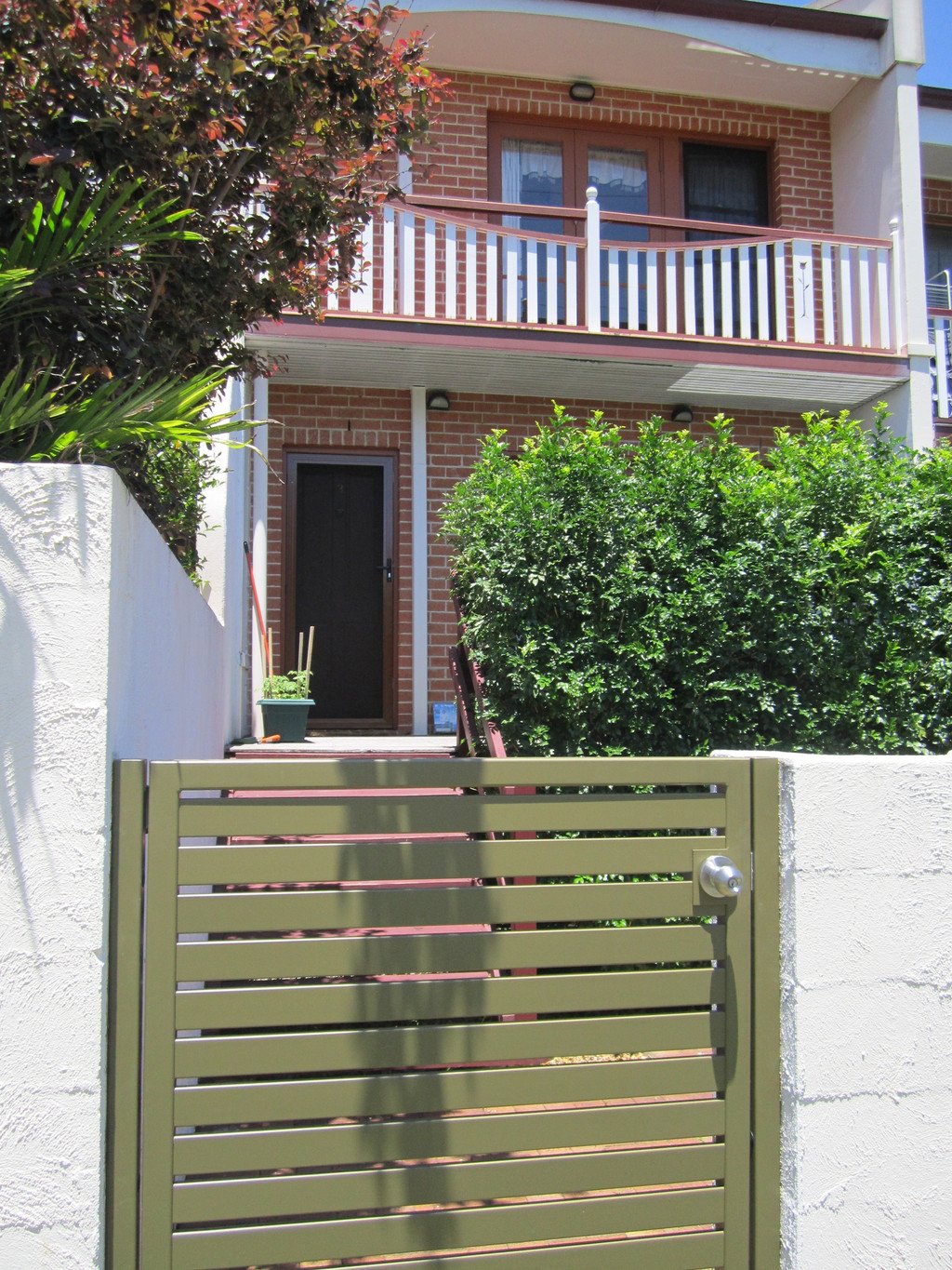 3/63 Montpelier Street CLAYFIELD 1