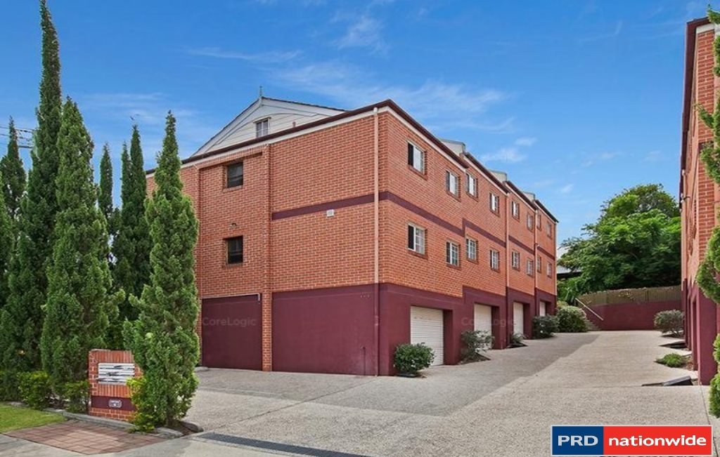 3/63 Montpelier Street CLAYFIELD 2