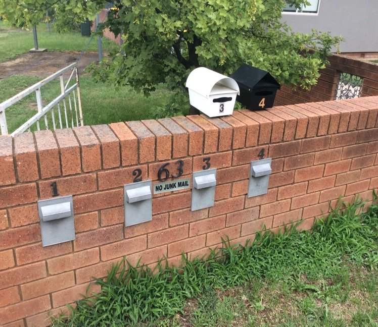 3/63 Murray St  TUMBARUMBA 2