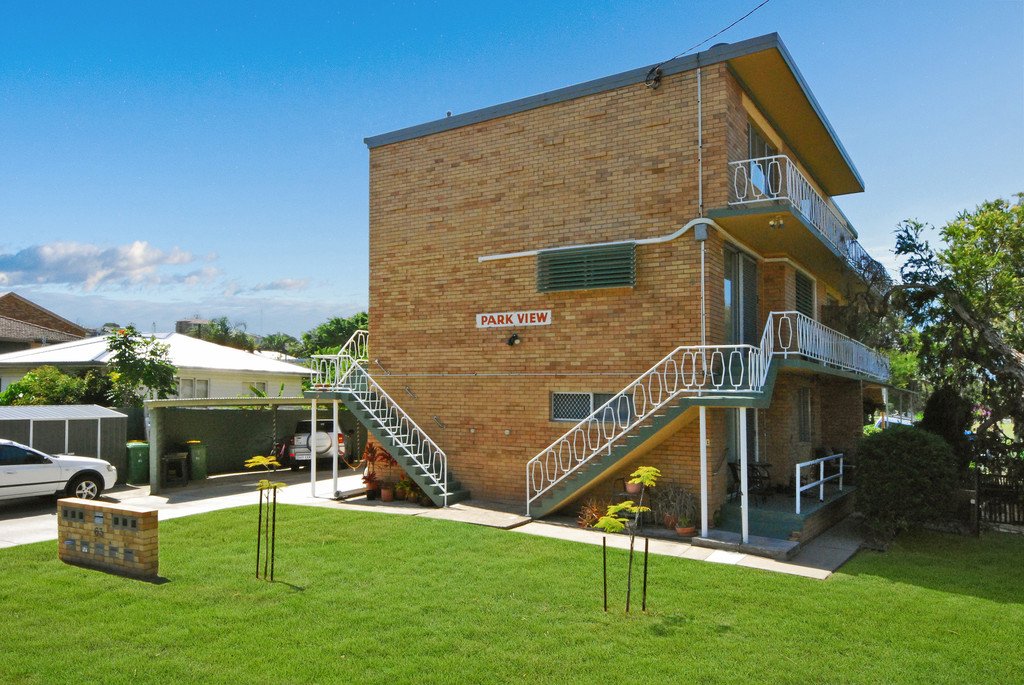 3/63 Stapylton Street COOLANGATTA 1