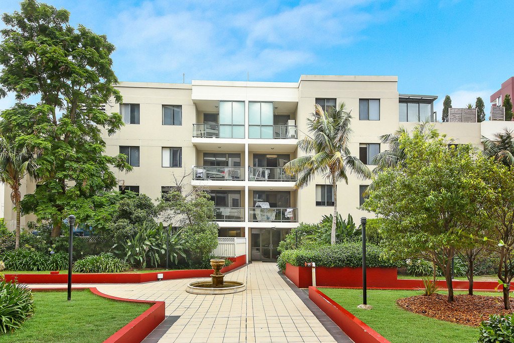36/323 Forest Road HURSTVILLE 8