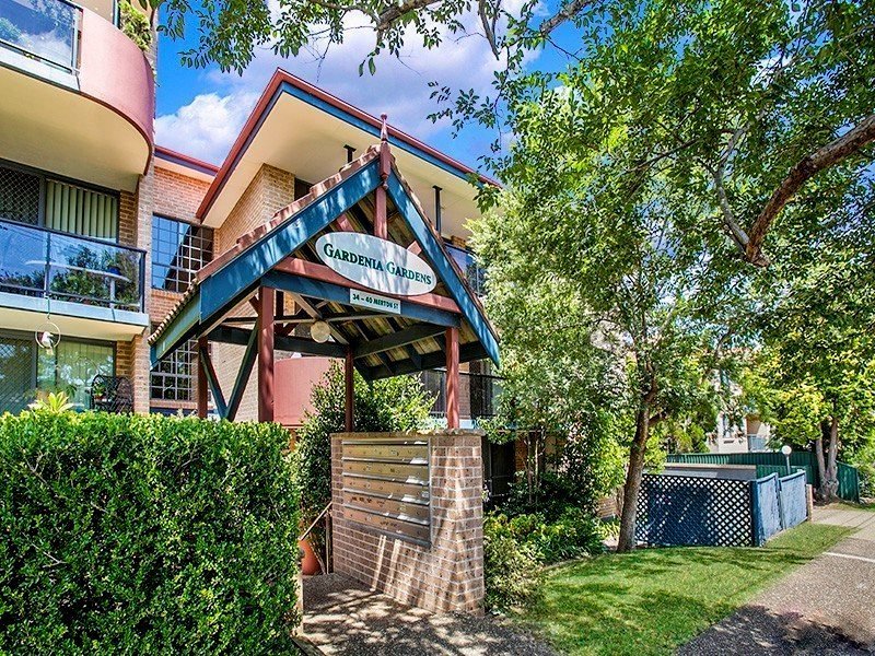 36/34-40 Merton Street SUTHERLAND 7