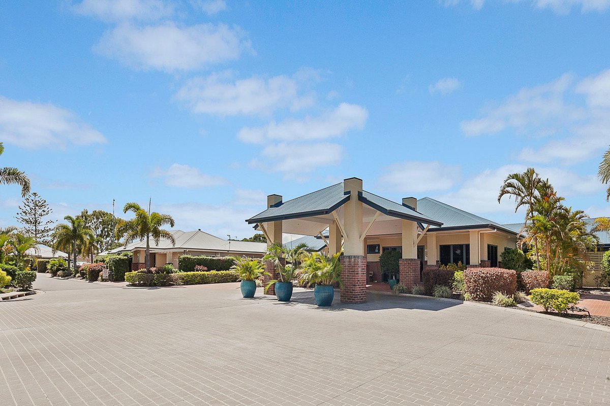 36/34-56 Elizabeth Street URANGAN 69