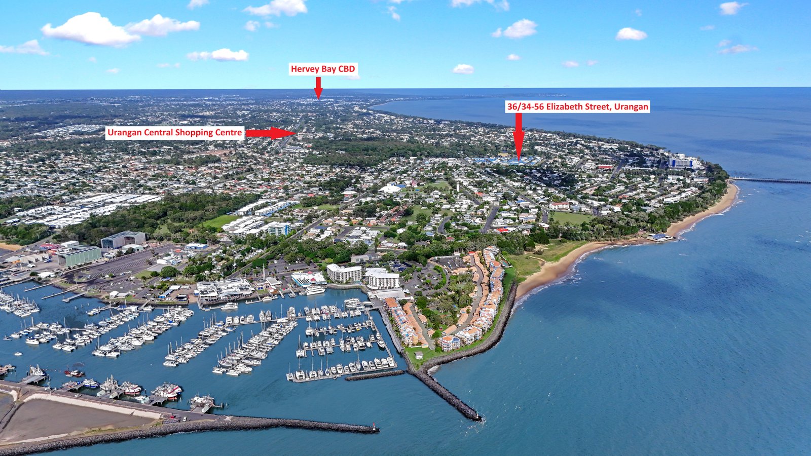 36/34-56 Elizabeth Street URANGAN 2