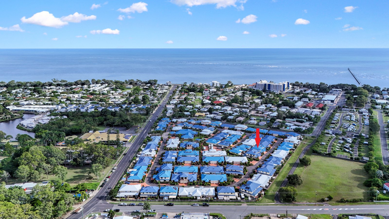 36/34-56 Elizabeth Street URANGAN 5