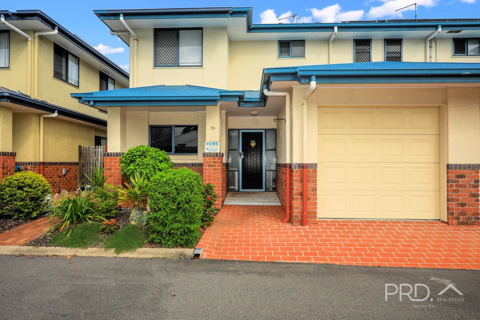 36/34-56 Elizabeth Street URANGAN 7