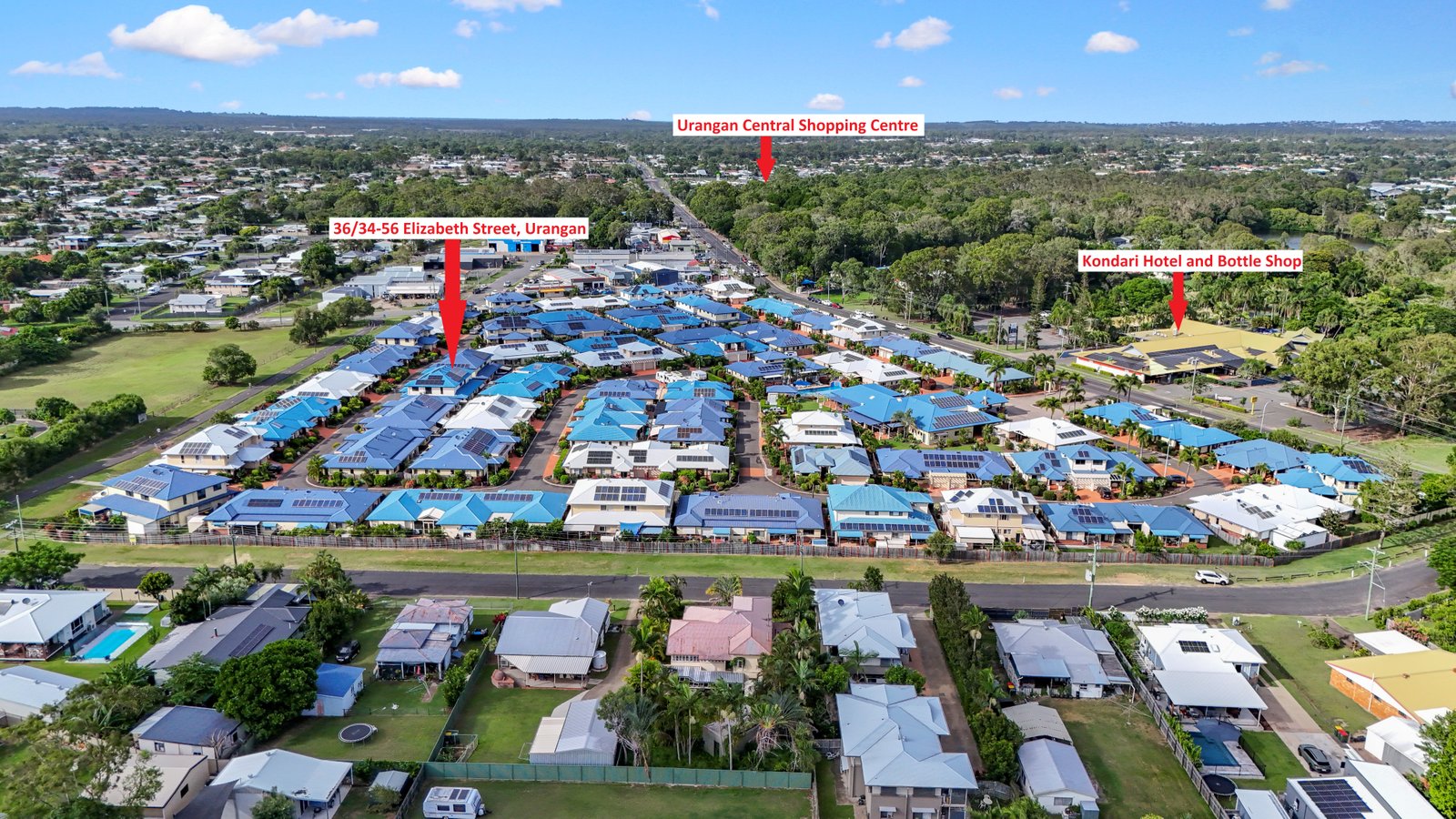 36/34-56 Elizabeth Street URANGAN 28