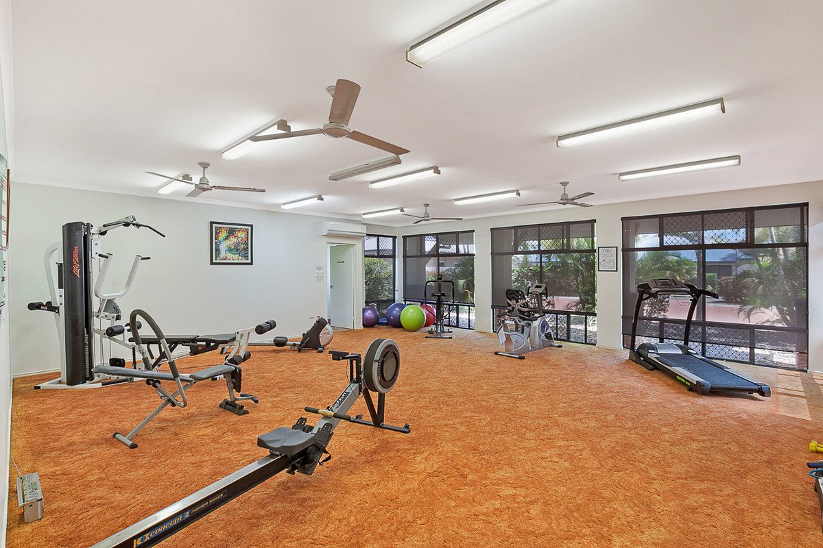 36/34-56 Elizabeth Street URANGAN 30