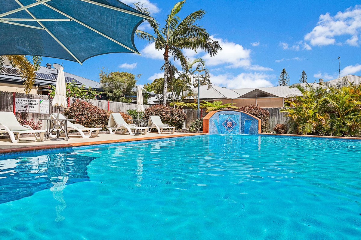 36/34-56 Elizabeth Street URANGAN 32