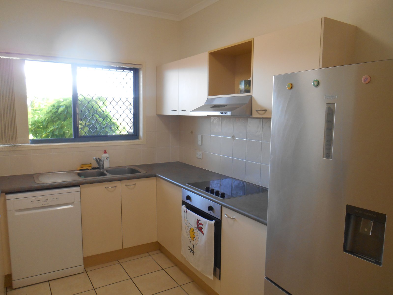 36/34-56 Elizabeth Street URANGAN 10