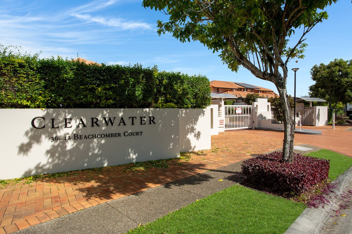 36/36-42 Beachcomber Court Burleigh Waters 19