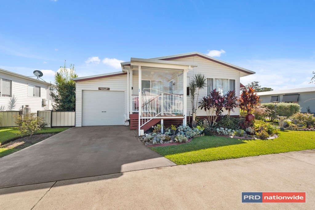 36/369 Pine Creek Way BONVILLE 1