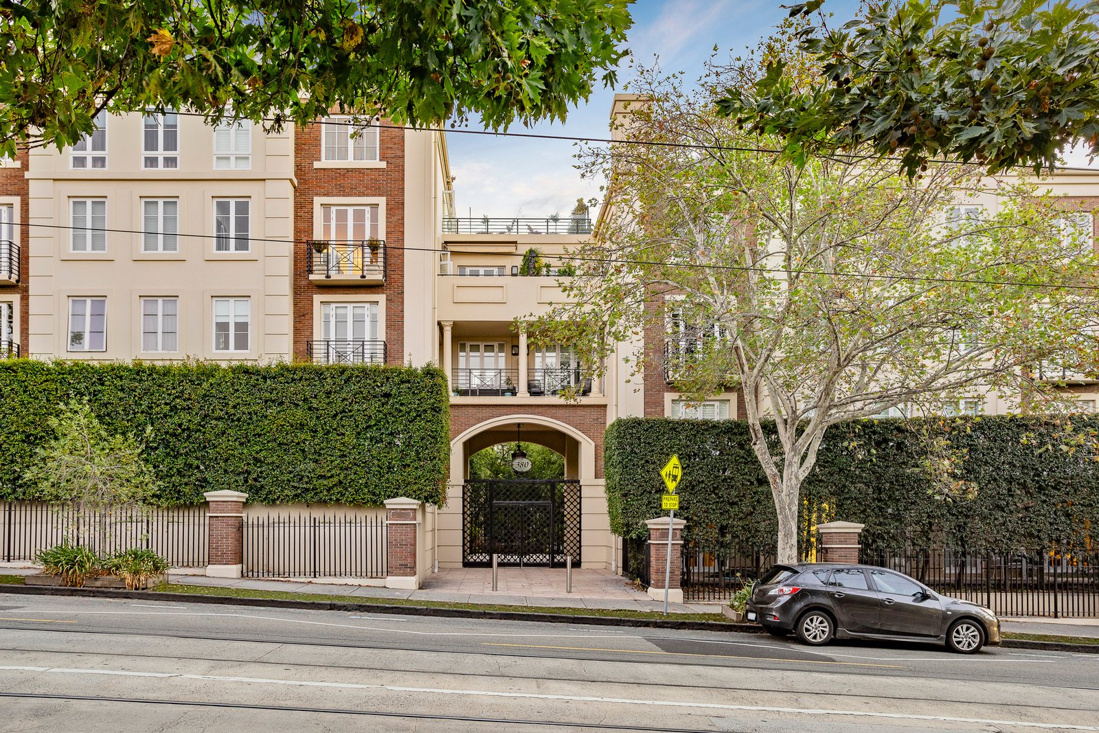 36/380 Toorak Road, South Yarra, 3141