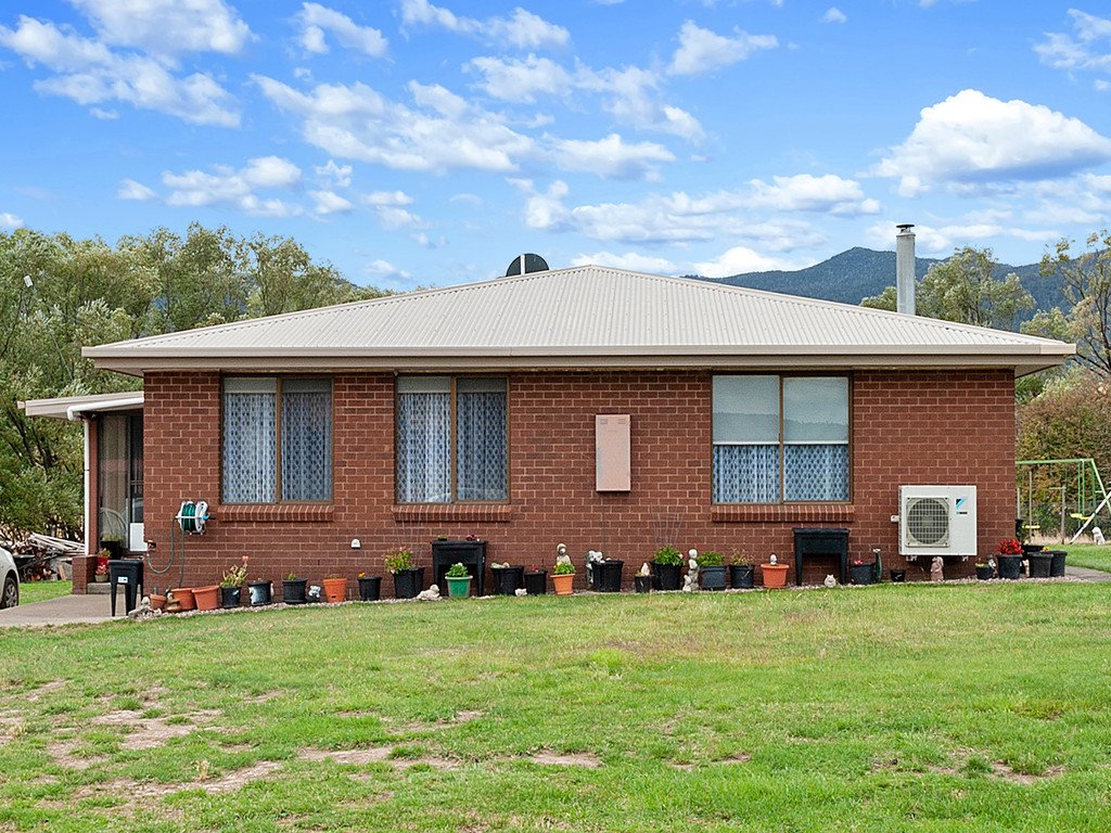 364 Back River Road MAGRA 21