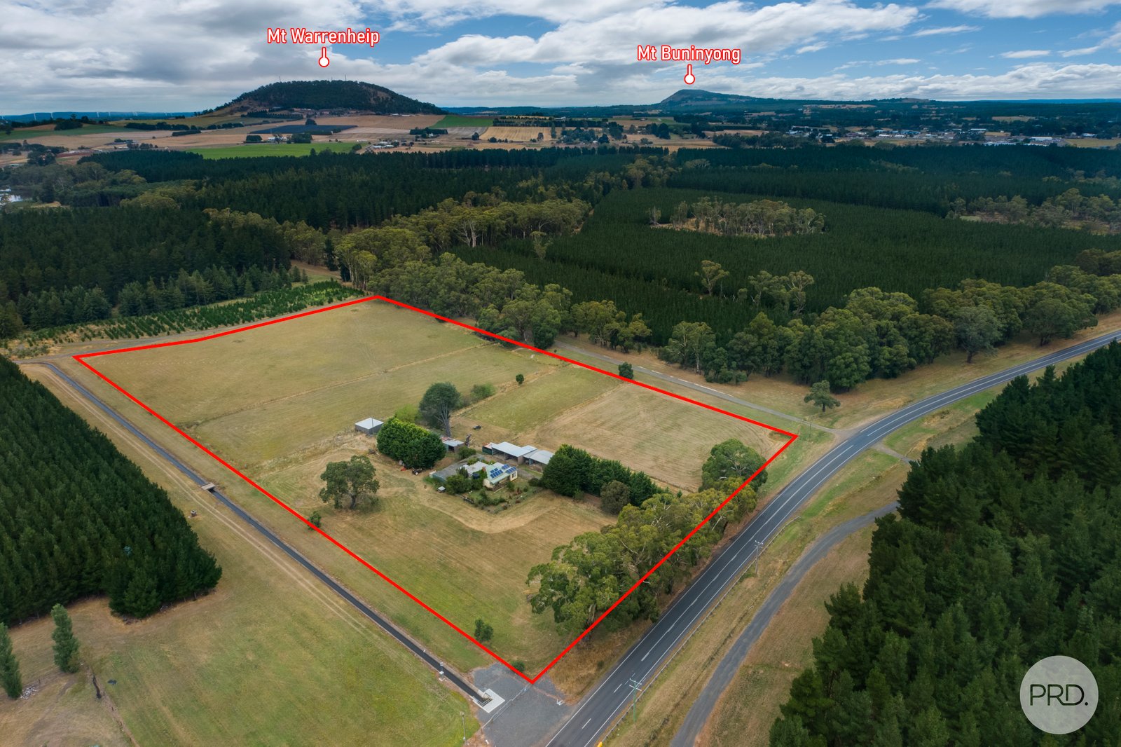 364 Ballarat-Daylesford Road POOTILLA 2