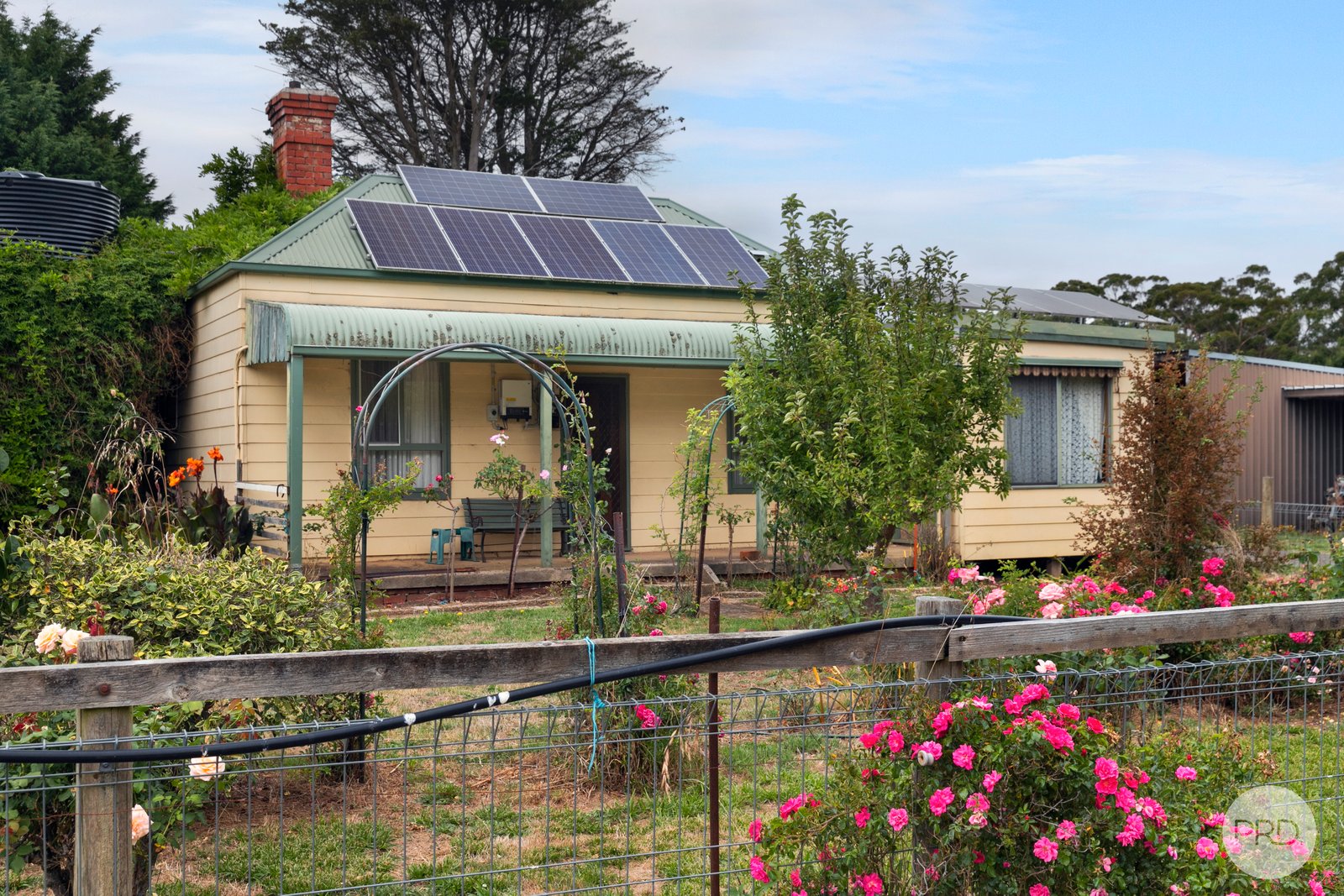 364 Ballarat-Daylesford Road POOTILLA 3