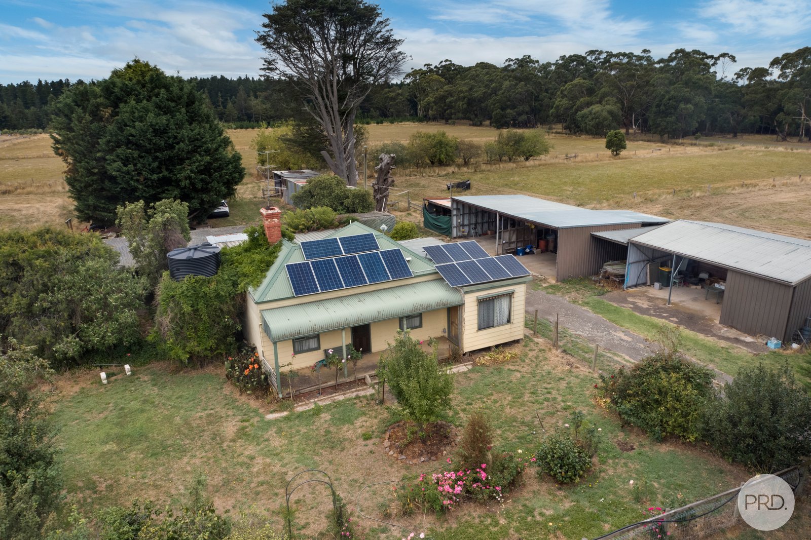 364 Ballarat-Daylesford Road POOTILLA 4