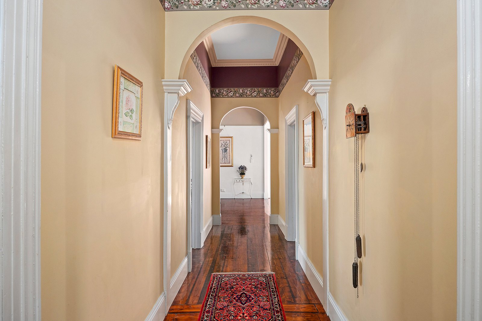 Gallery: 364 Barnard Street